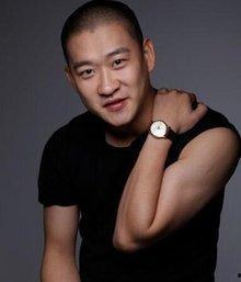 娱乐圈疑云 