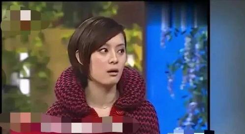 娱乐圈疑云 
