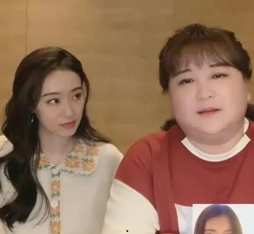 娱乐圈疑云 