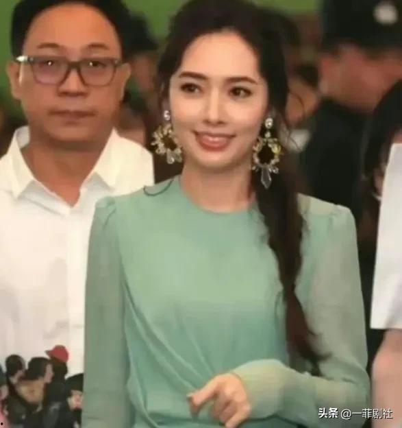 娱乐圈疑云 