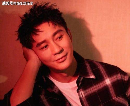 娱乐圈疑云 